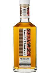 Method and Madness Hungarian Oak Ír Whiskey 0.7l 46%