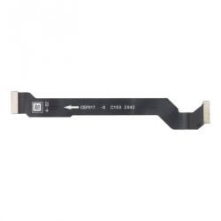 Oneplus Nord N10 5G lcd flex kábel, átvezető fólia gyári