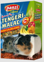 Panzi Rodent Tengerimalac eleség 1000ml - all4pets