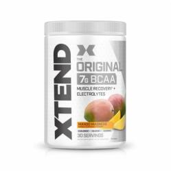 XTEND BCAA 430 g căpșuni - kiwi