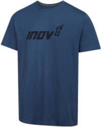 INOV-8 Graphic Rövid ujjú póló 001036-ny-01 Méret L