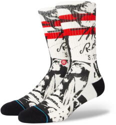 STANCE чорапи Rolling Stones - ЧЕРЕН - STANCE - A556C22LAD-BLK