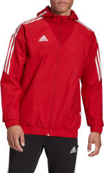 Adidas CON22 AW JKT Kapucnis kabát hd2292 Méret L