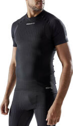Craft Active Extreme X SS TEE Rövid ujjú póló 1909678-999000 Méret S
