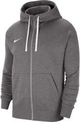 Nike Y NK FLC PARK20 FZ HOODIE Kapucnis melegítő felsők cw6891-071 Méret M