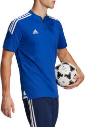 Adidas CON22 POLO Póló ingek hg6307 Méret S