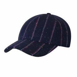 Betmar Sapca Betmar Plaid Bleumarin