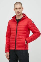 Rossignol sportos dzseki piros - piros XL