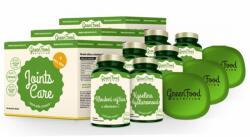 GreenFood Nutrition - Joints Care + Pillbox - ízületvédő és Bőrtápáló Csomag Ajándék Kapszulatart - greenfoodnutrition - 36 650 Ft