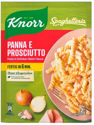 Knorr Instant KNORR Spaghetteria tészta carbonara szószban 155g (69553867) - papir-bolt