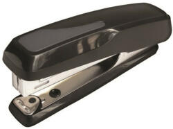 Optima Tűzőgép OPTIMA F-5 asztali 10 lap No. 10 fekete (22120) - papir-bolt