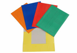 CLARISSA Iratgyűjtő CLARISSA pólyás kék (01520300ADOT24K) - papir-bolt