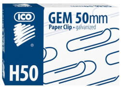 ICO Gemkapocs ICO H50 50mm (7350047004) - papir-bolt