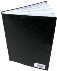 Beírókönyv A/4 pvc 100 lapos vonalas (H-2102) - papir-bolt
