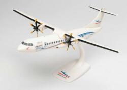 ATR 72 ATR72-500 Lübeck Air repülőgép modell D-ALBC