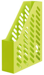 HAN Irattartó papucs HAN Klassic trend 70 mm műanyag lime (1601-50) - papir-bolt