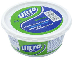 ULTRA Kéztisztító krém ULTRA DERM 400 g (C38694)