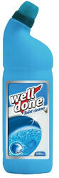 Well Done Toalett tisztító gél WELL DONE Ocean 1L - papir-bolt