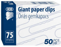 ICO Gemkapocs ICO 75mm (7350026000) - papir-bolt