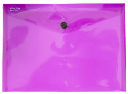 Electra Irattasak ELECTRA A/5 patentos pink (2-324) - papir-bolt