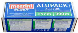 MAZZINI Alufólia MAZZINI Gasztro 300m (101315)