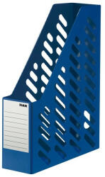 HAN Irattartó papucs HAN Klassic trend 70 mm műanyag kék (1601-14) - papir-bolt