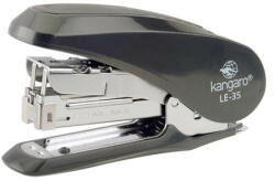 Kangaro Tűzőgép KANGARO Less-35 asztali 30 lap 24/6 szürke (C306850) - papir-bolt