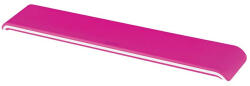 LEITZ Csuklótámasz billentyűzethez LEITZ Wow rózsaszín (65230023) - papir-bolt