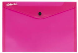 eCollection Irattasak E-COLLECTION A/4 patentos pink (2-616) - papir-bolt
