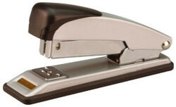 EAGLE Tűzőgép EAGLE 205 asztali 20 lap 24/6-26/6 fekete (110-1166) - papir-bolt