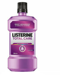 LISTERINE Szájvíz LISTERINE Total Care 500 ml - papir-bolt