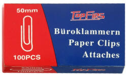 Gemkapocs TOPFIRS H50mm -100 (7350070000) - papir-bolt
