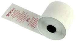 FORTUNA Thermo tekercs FORTUNA 37x50mm/12 28fm BPA Free - papir-bolt