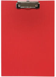 OPTIMA Felírótábla OPTIMA A/4 PP piros (22394R) - papir-bolt