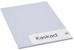 KASKAD Dekorációs karton KASKAD A/4 2 oldalas 225 gr orgona 85 20 ív/csomag (623885) - papir-bolt