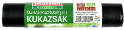 Mazzini Szemeteszsák MAZZINI 135L újrahasznosított 5 darabos (104050) - papir-bolt