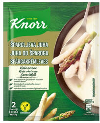 Knorr Instant KNORR Spárgakrémleves 55 g (62720081) - papir-bolt
