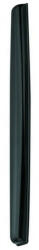 Fellowes Csuklótámasz billentyűzethez géltöltésű FELLOWES Crystal Gel fekete (9112201) - papir-bolt