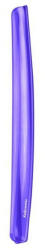 Fellowes Csuklótámasz billentyűzethez géltöltésű FELLOWES Crysta lila (9143703) - papir-bolt