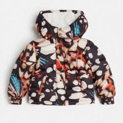 GUESS Многоцветно зимно яке Guess Kids