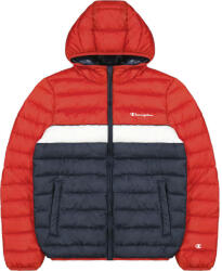 Champion Hooded Jacket , Rosu , XXL