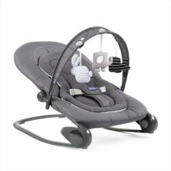 Chicco Swing Hoopla - Moon Grey 0m+, până la 18 kg (AGS79840.0077)