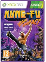 Ignition Kung-Fu High Impact (Xbox 360)