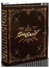 BANDAI NAMCO Entertainment Soul Calibur V [Collector’s Edition] (PS3)