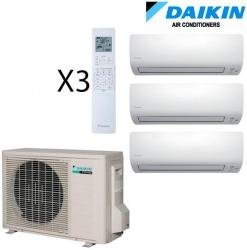 Daikin CTXS15K / 3MXS52E