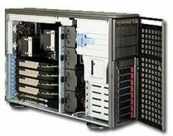 Supermicro CSE-747TQ-R1K28B