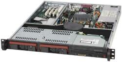 Supermicro CSE-811T-300B