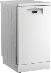 Beko BDFS15020W Mosogatógép