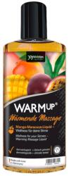 JOYDIVISION WARMup masszázsolaj mangó-maracuya 150ml