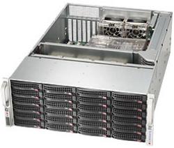 Supermicro CSE-846BA-R920B